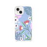 iPhone 13 Eucalyptus Flower Phone Case - CORECOLOUR