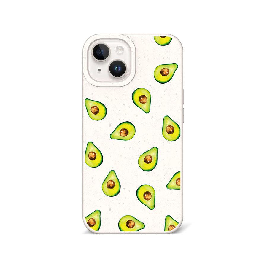 iPhone 13 Good Avo Eco Phone Case - CORECOLOUR