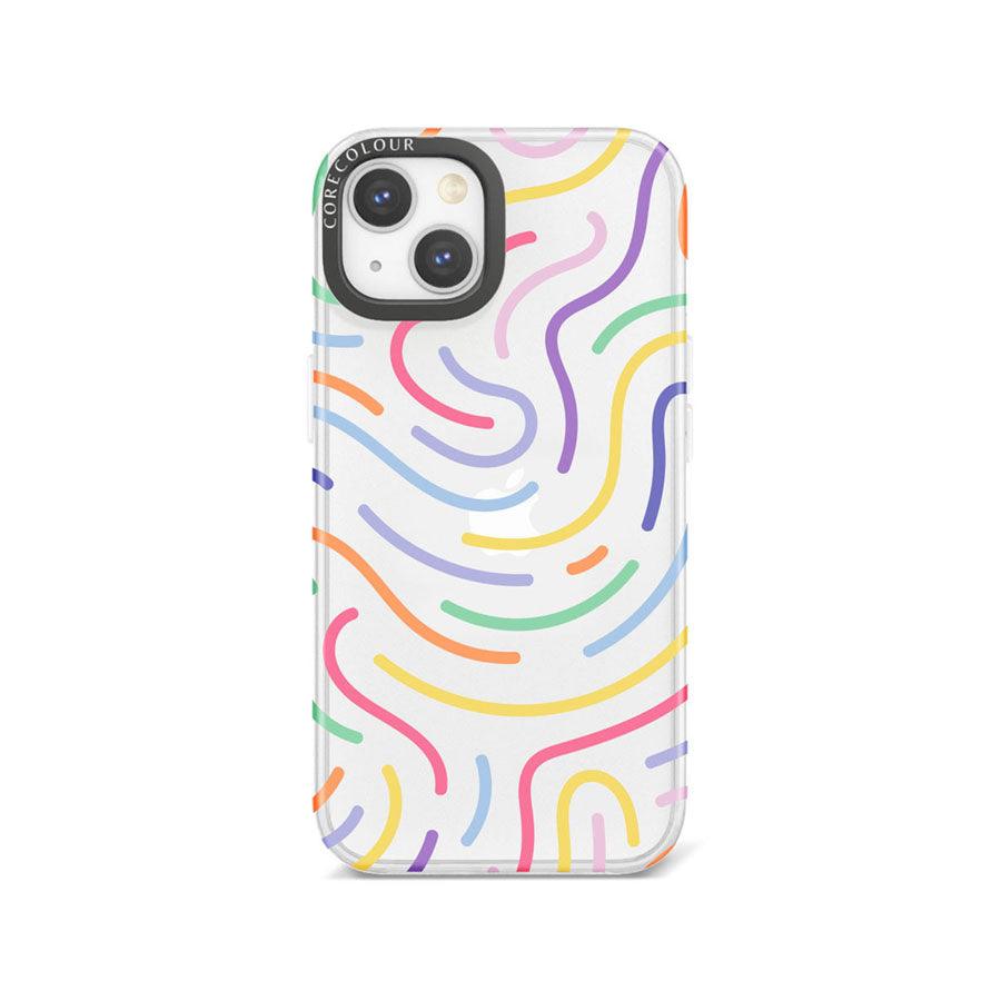 iPhone 13 Gummy Land Phone Case - CORECOLOUR