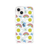 iPhone 13 Hi There! Rainbow Phone Case - CORECOLOUR