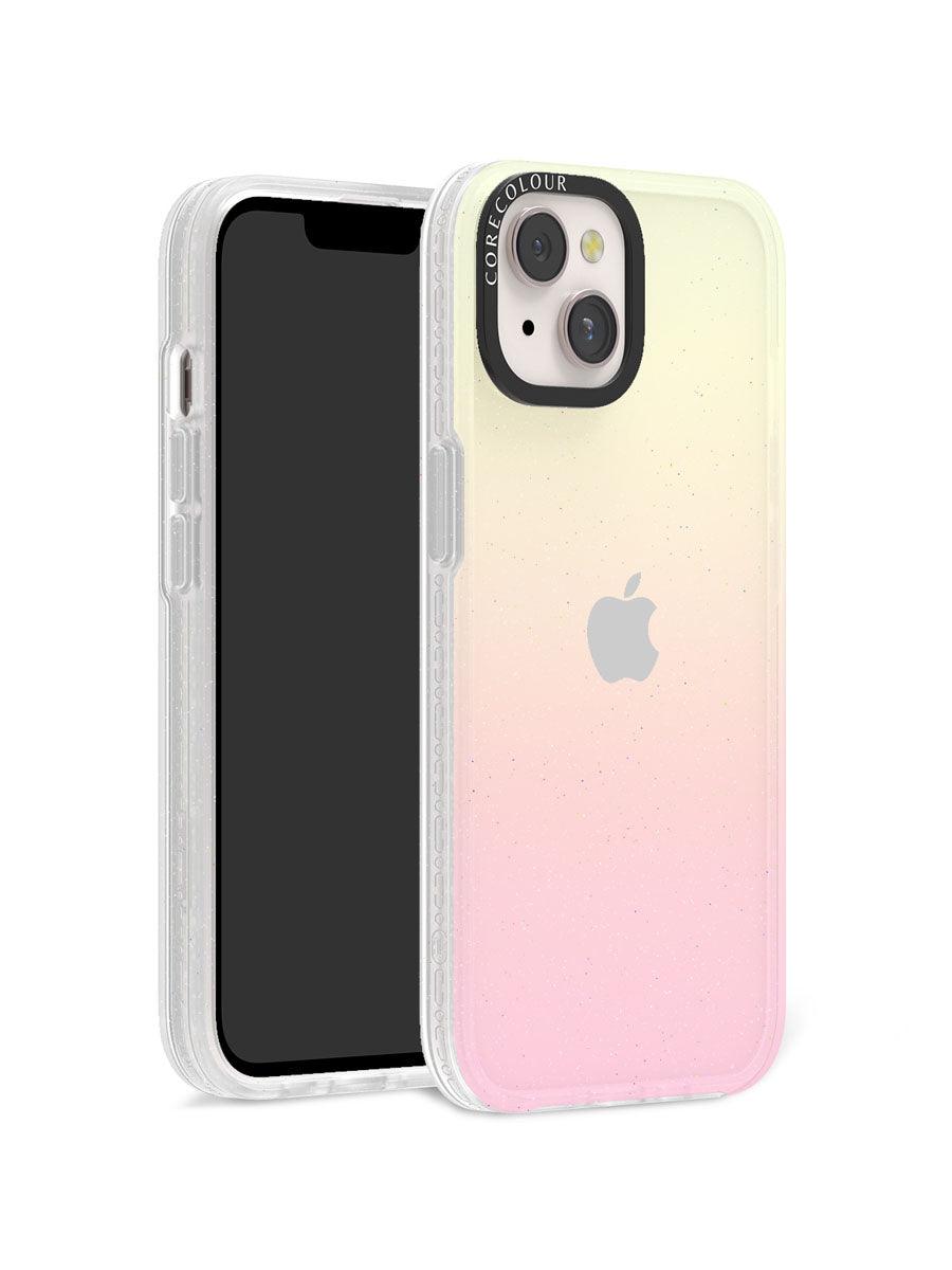 iPhone 13 Iridescent Glitter Phone Case - CORECOLOUR