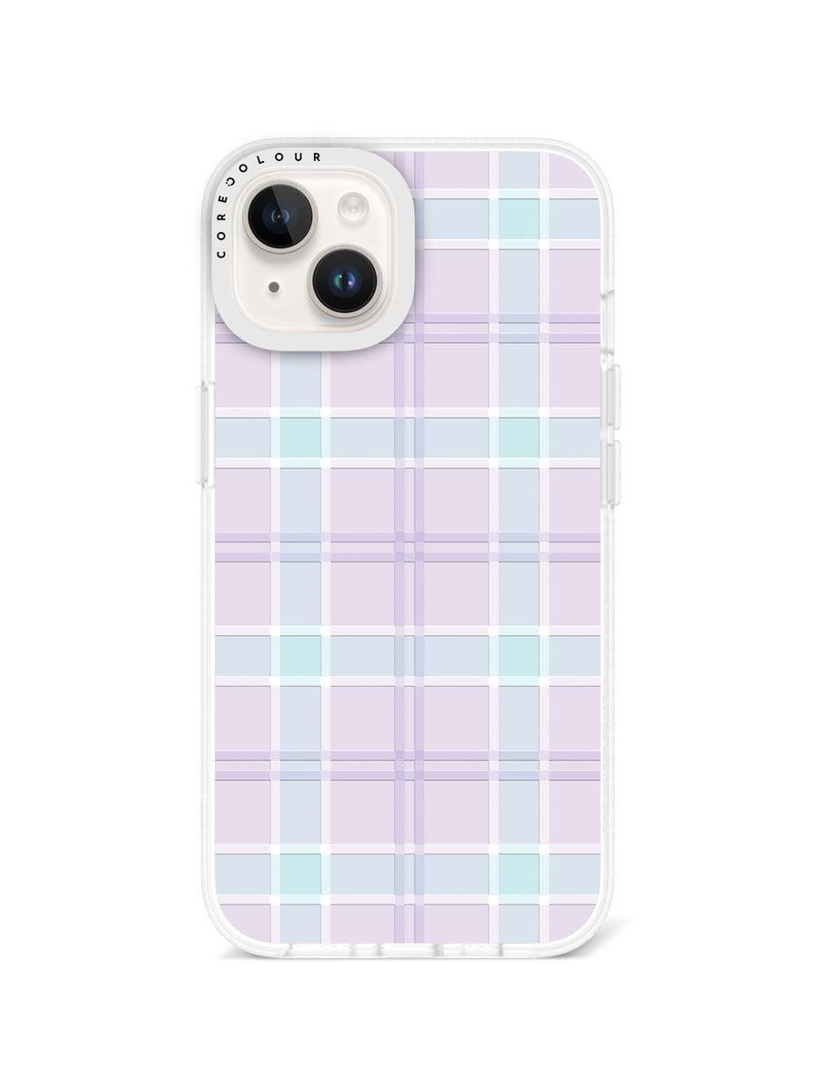 iPhone 13 Lilac Picnic Phone Case - CORECOLOUR
