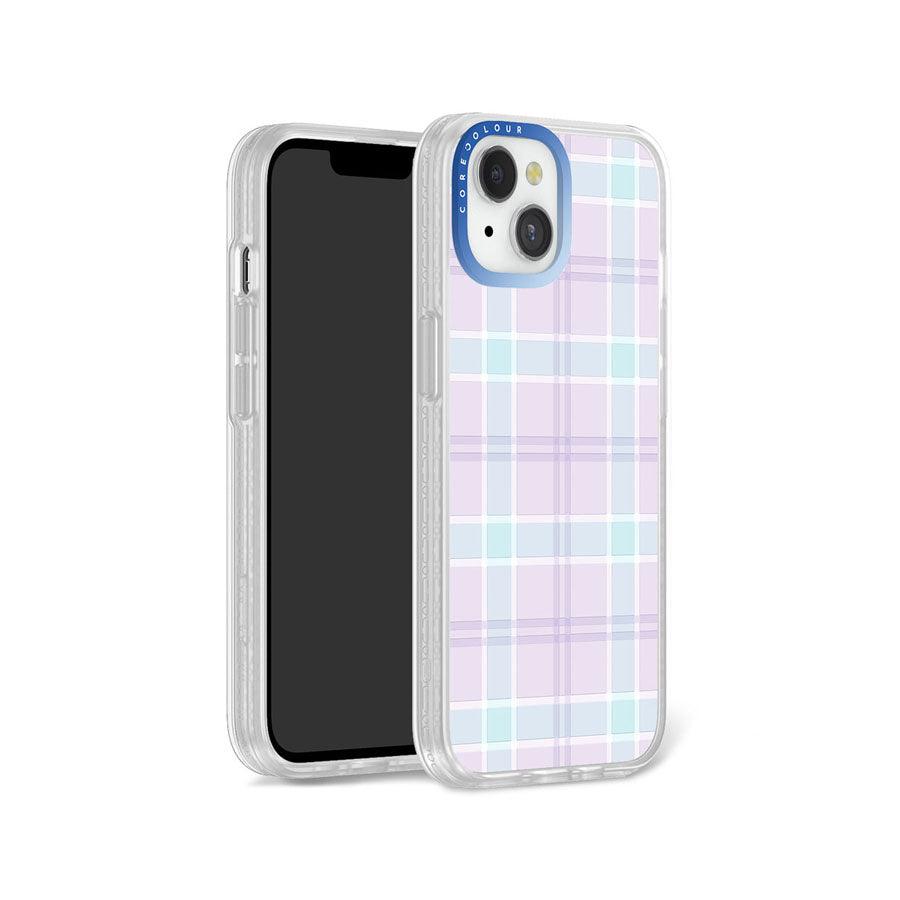 iPhone 13 Lilac Picnic Phone Case - CORECOLOUR