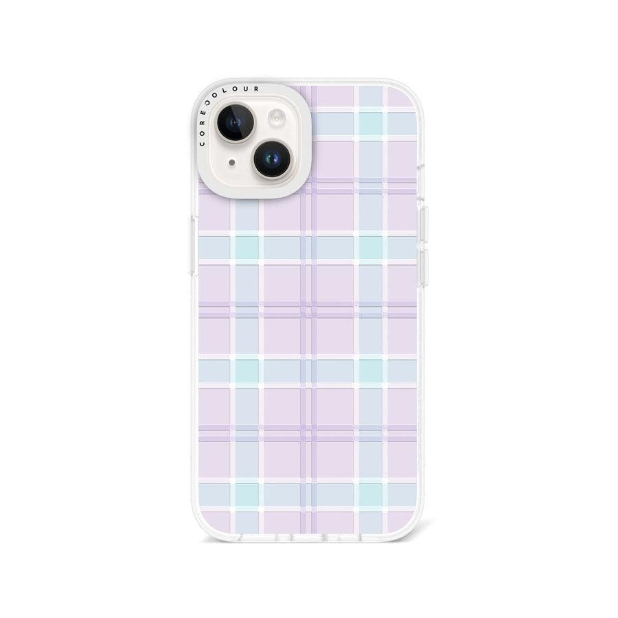 iPhone 13 Lilac Picnic Phone Case - CORECOLOUR