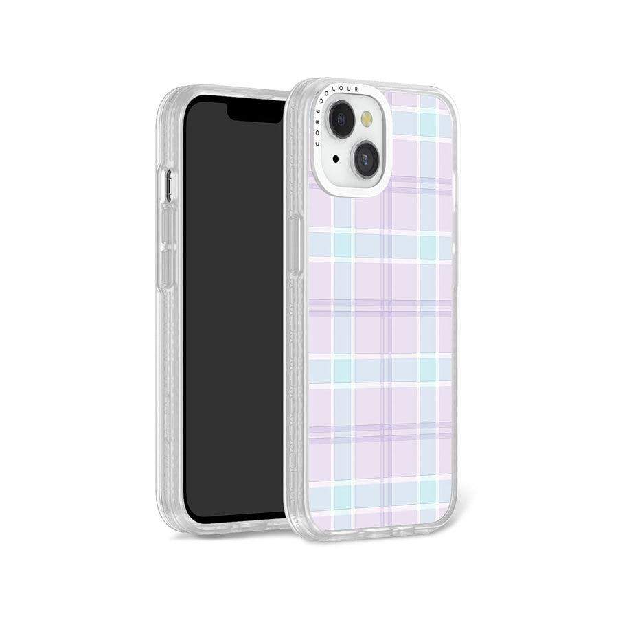 iPhone 13 Lilac Picnic Phone Case - CORECOLOUR