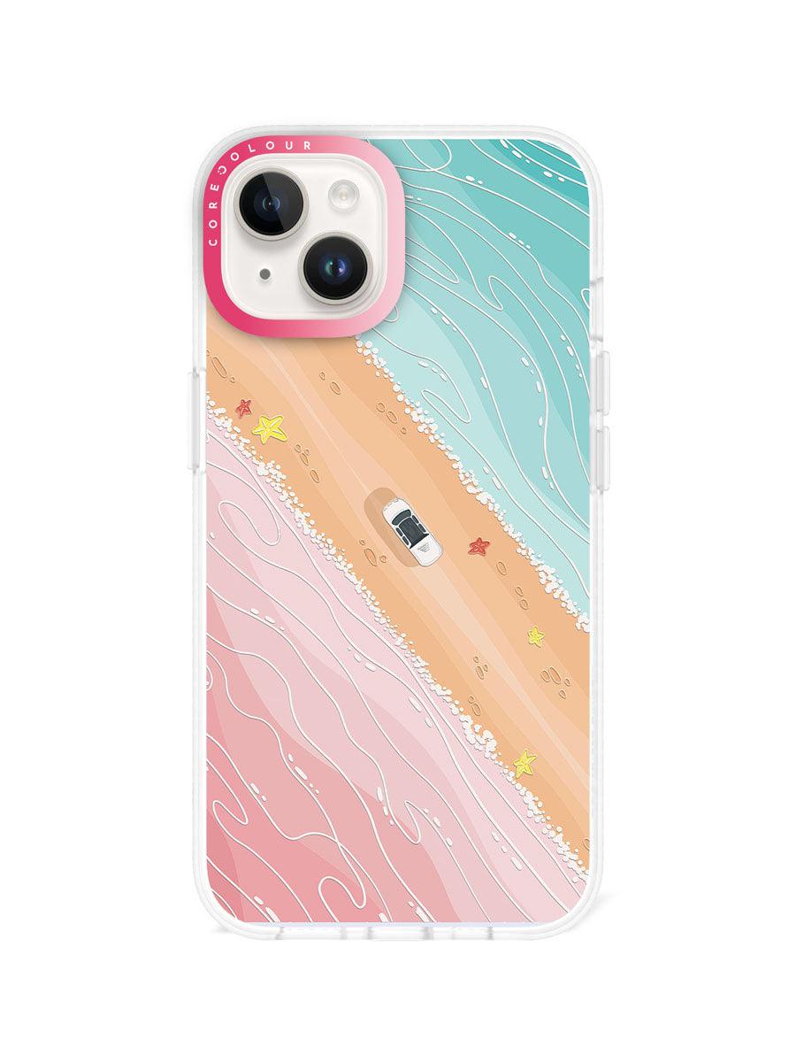 iPhone 13 Macdonell Lake Phone Case - CORECOLOUR