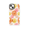 iPhone 13 Melting Smile Phone Case - CORECOLOUR