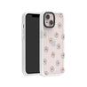 iPhone 13 Oopsy Daisy Glitter Phone Case - CORECOLOUR