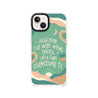 iPhone 13 Overcome It Phone Case - CORECOLOUR