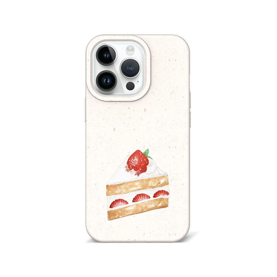 iPhone 13 Pro A Berry Sweet Day Eco Phone Case - CORECOLOUR