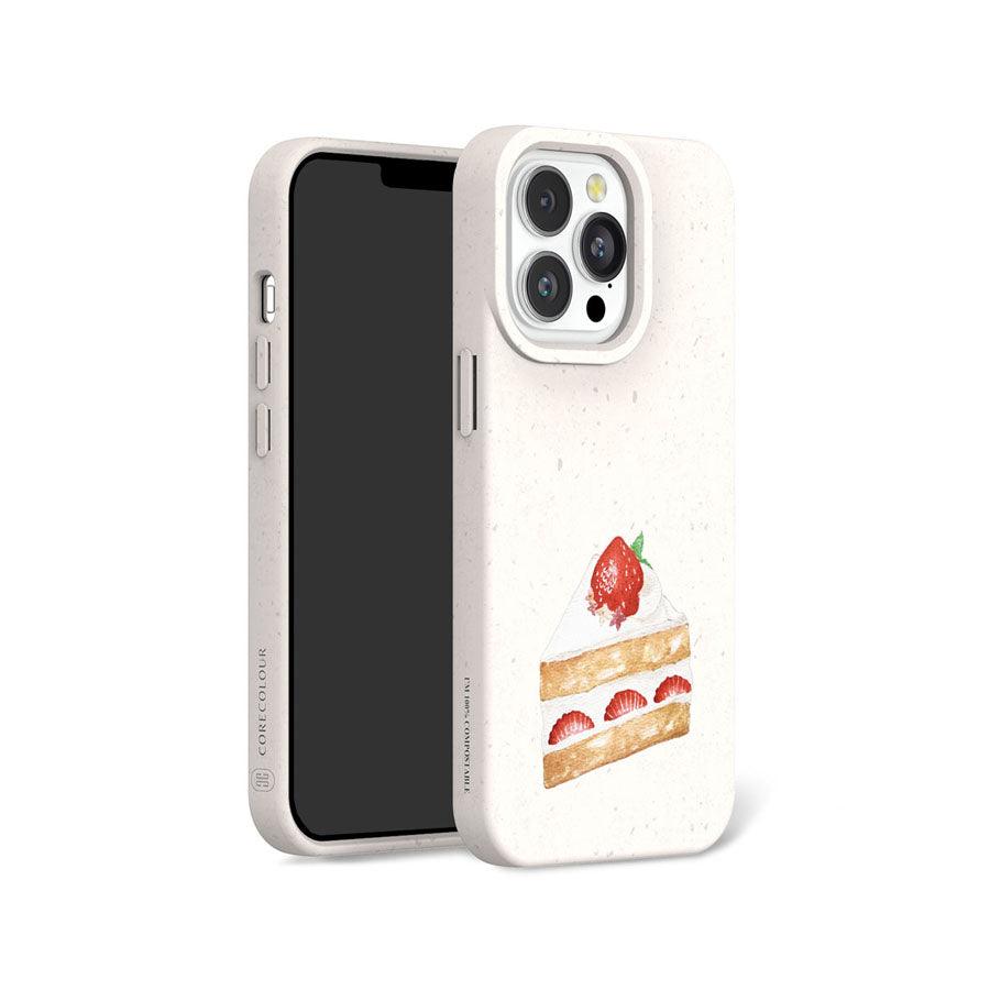 iPhone 13 Pro A Berry Sweet Day Eco Phone Case - CORECOLOUR