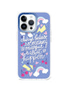 iPhone 13 Pro Always Believe Phone Case - CORECOLOUR