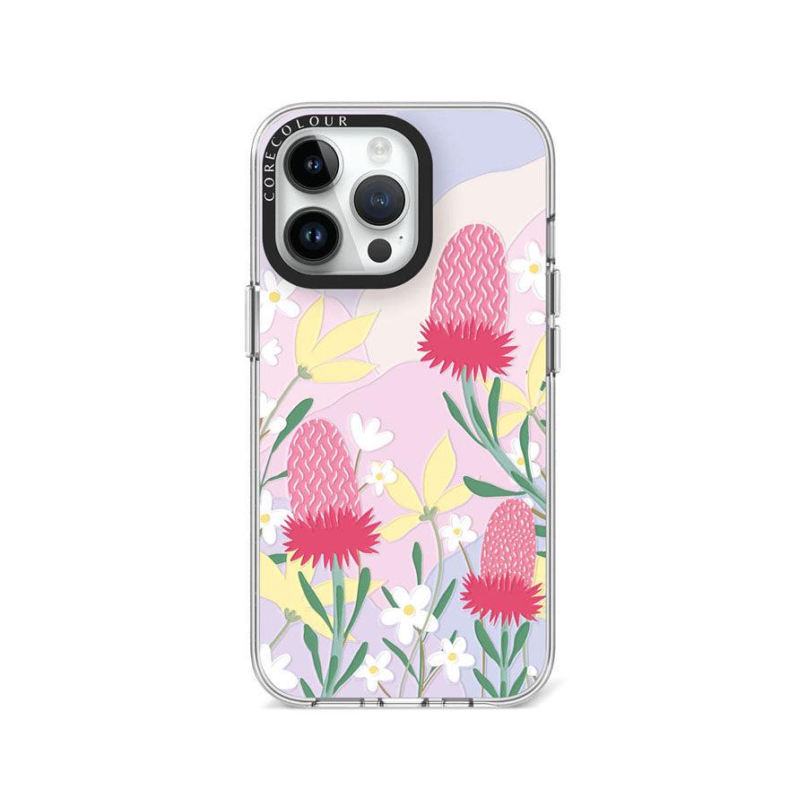 iPhone 13 Pro Banksia Phone Case - CORECOLOUR