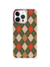 iPhone 13 Pro Brown Sugar Phone Case - CORECOLOUR