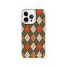 iPhone 13 Pro Brown Sugar Phone Case - CORECOLOUR