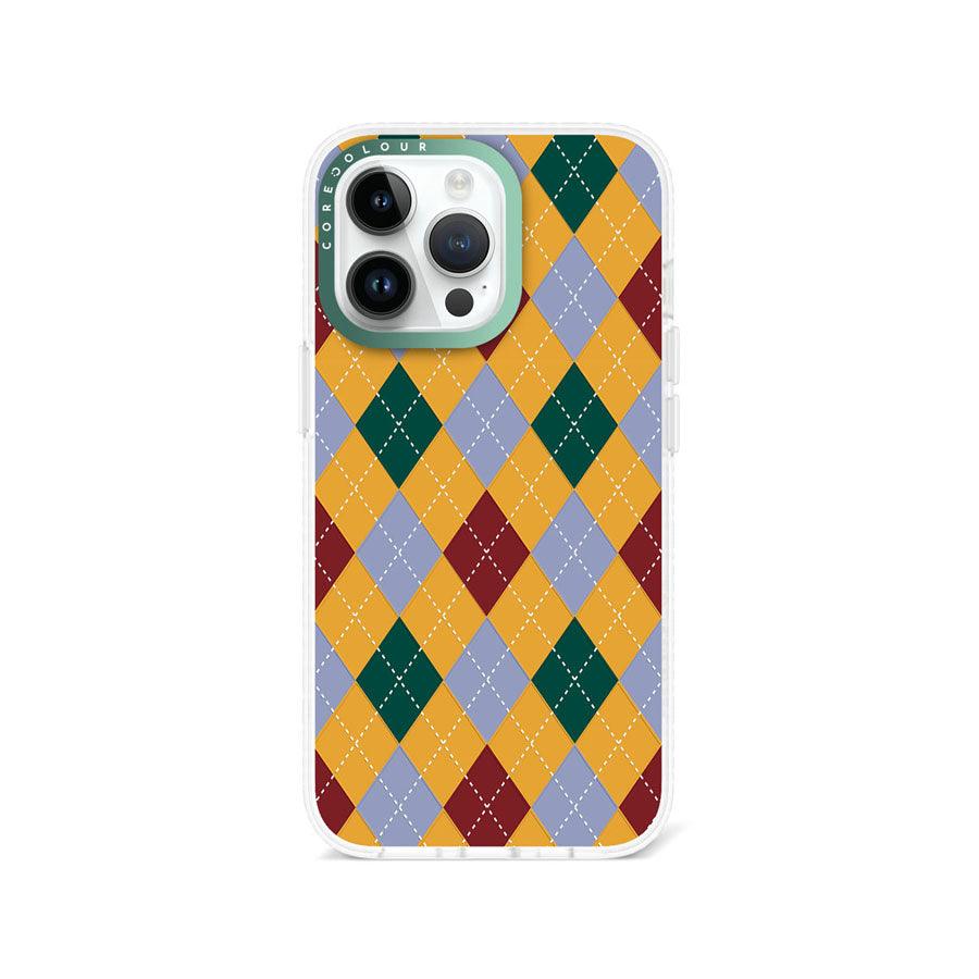 iPhone 13 Pro Café Au Lait Phone Case - CORECOLOUR