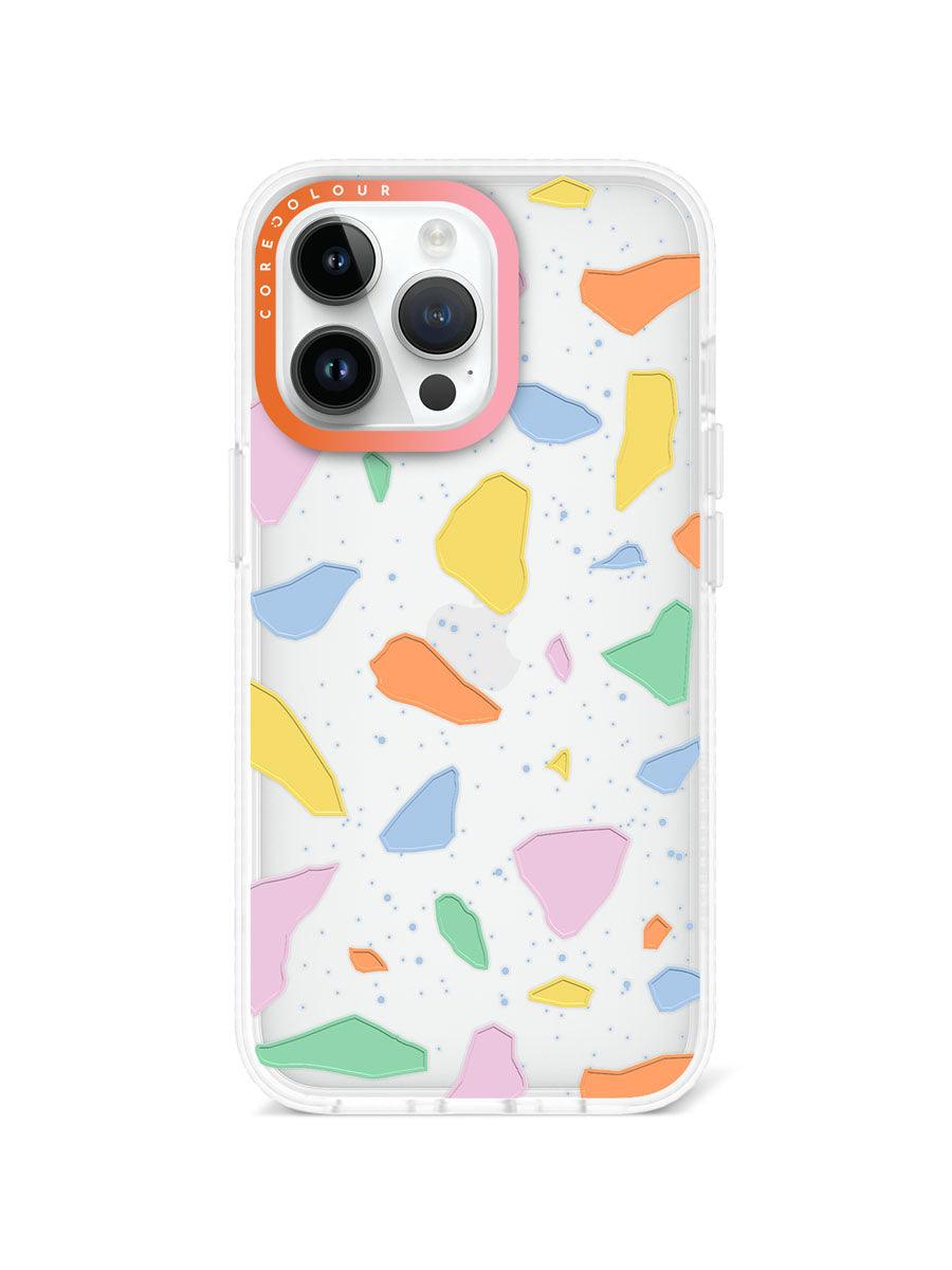 iPhone 13 Pro Candy Rock Phone Case - CORECOLOUR