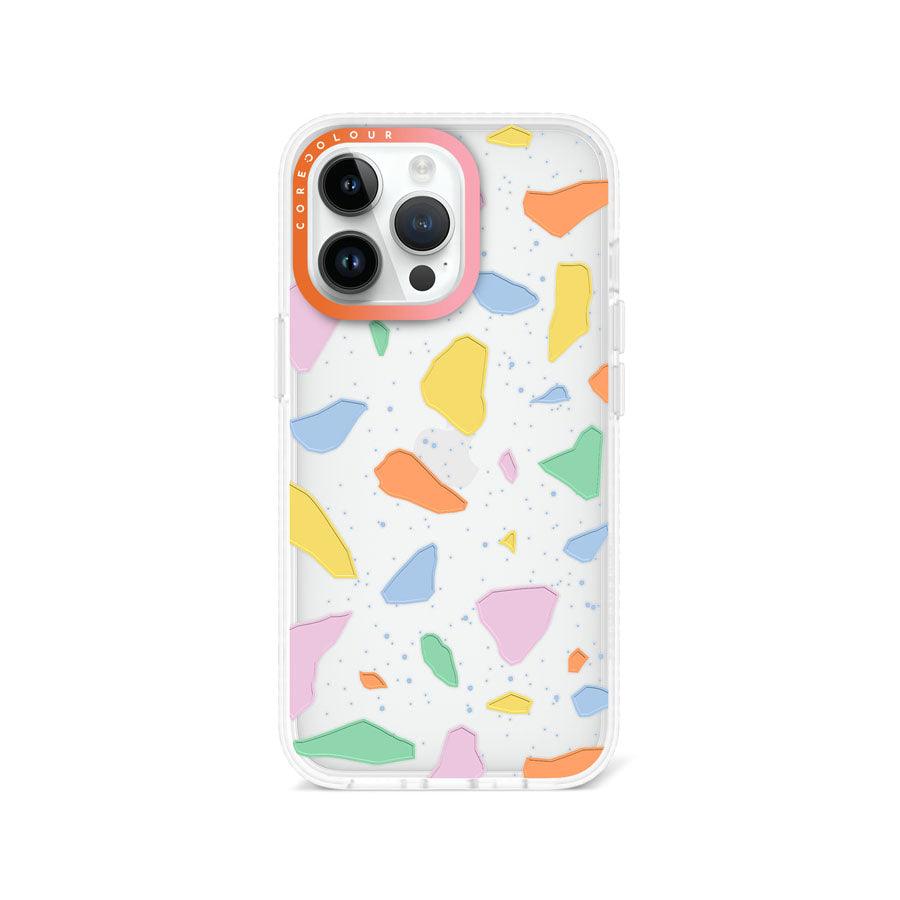 iPhone 13 Pro Candy Rock Phone Case - CORECOLOUR