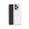 iPhone 13 Pro Cherry Blossom Paw Phone Case - CORECOLOUR
