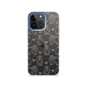 iPhone 13 Pro Chow Chow Minimal Line Phone Case - CORECOLOUR