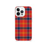 iPhone 13 Pro Classic Plaid Phone Case - CORECOLOUR