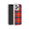 iPhone 13 Pro Classic Plaid Phone Case - CORECOLOUR