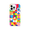 iPhone 13 Pro Colours of Wonder Phone Case - CORECOLOUR