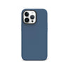 iPhone 13 Pro Dear Cerulean Silicone Phone Case - CORECOLOUR