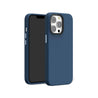 iPhone 13 Pro Dear Cerulean Silicone Phone Case - CORECOLOUR