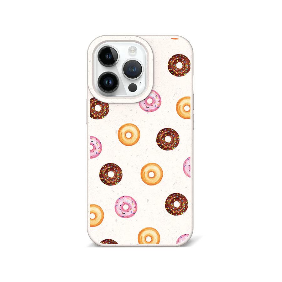 iPhone 13 Pro Dose of Donuts Eco Phone Case - CORECOLOUR