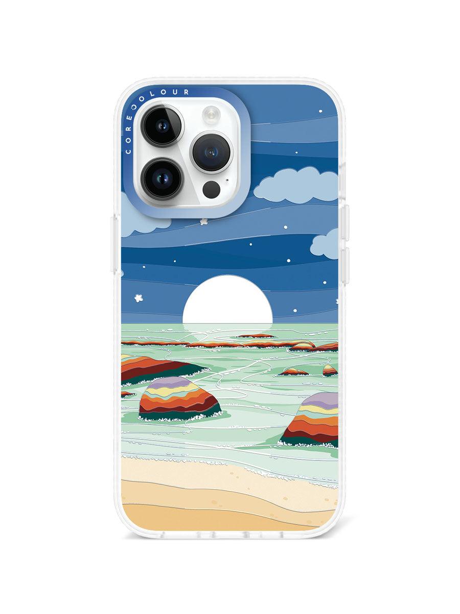 iPhone 13 Pro Elephant Rock Phone Case - CORECOLOUR