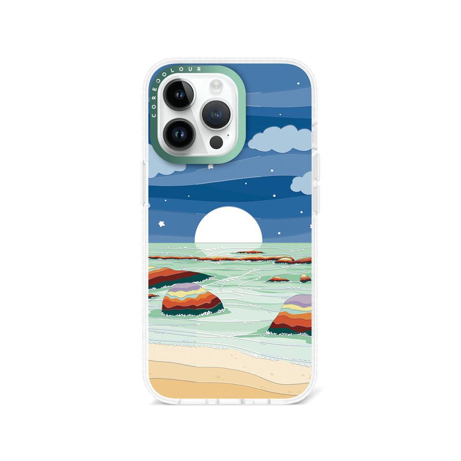 iPhone 13 Pro Elephant Rock Phone Case - CORECOLOUR