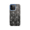 iPhone 13 Pro French Bulldog Minimal Line Phone Case - CORECOLOUR