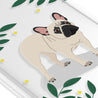 iPhone 13 Pro French Bulldog Phone Case - CORECOLOUR