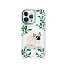 iPhone 13 Pro French Bulldog Phone Case - CORECOLOUR