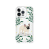 iPhone 13 Pro French Bulldog Phone Case - CORECOLOUR