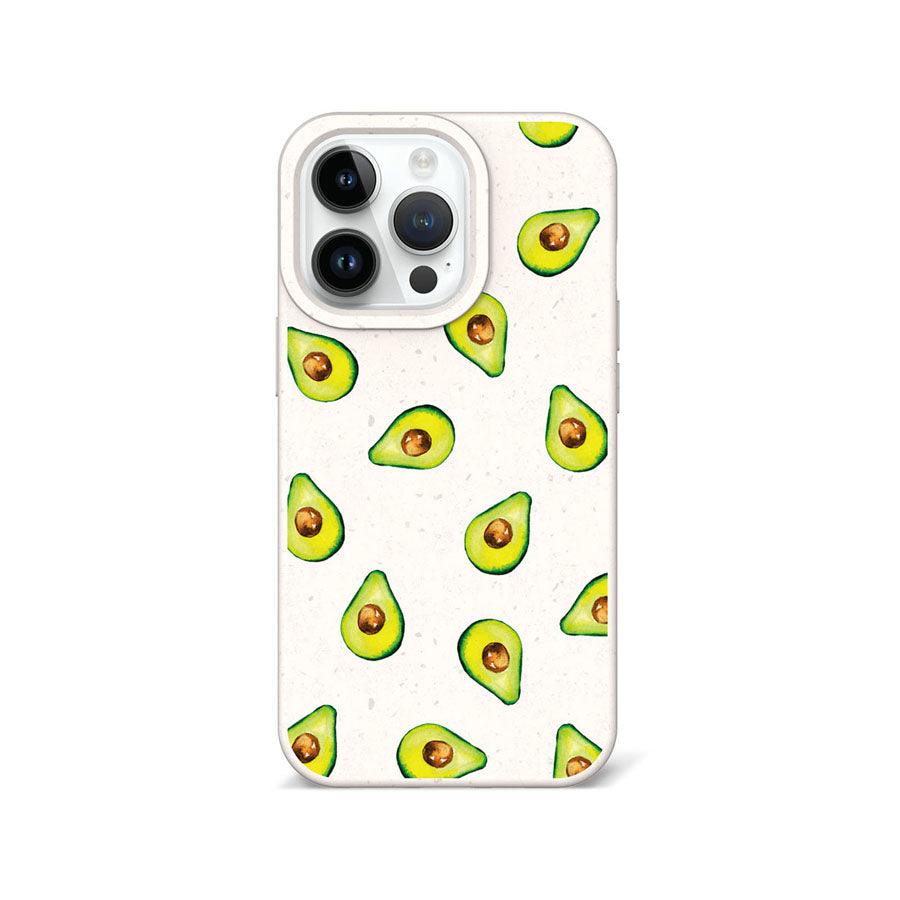 iPhone 13 Pro Good Avo Eco Phone Case - CORECOLOUR