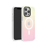 iPhone 13 Pro Iridescent Glitter Phone Case MagSafe Compatible - CORECOLOUR