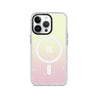 iPhone 13 Pro Iridescent Glitter Phone Case MagSafe Compatible - CORECOLOUR