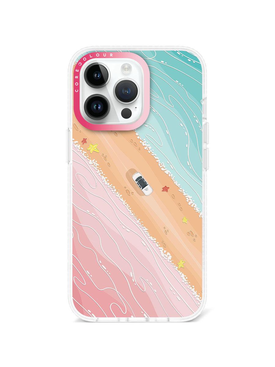 iPhone 13 Pro Macdonell Lake Phone Case - CORECOLOUR