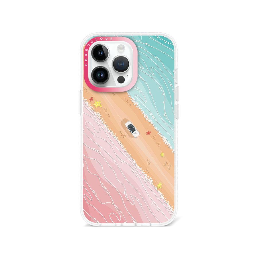 iPhone 13 Pro Macdonell Lake Phone Case - CORECOLOUR