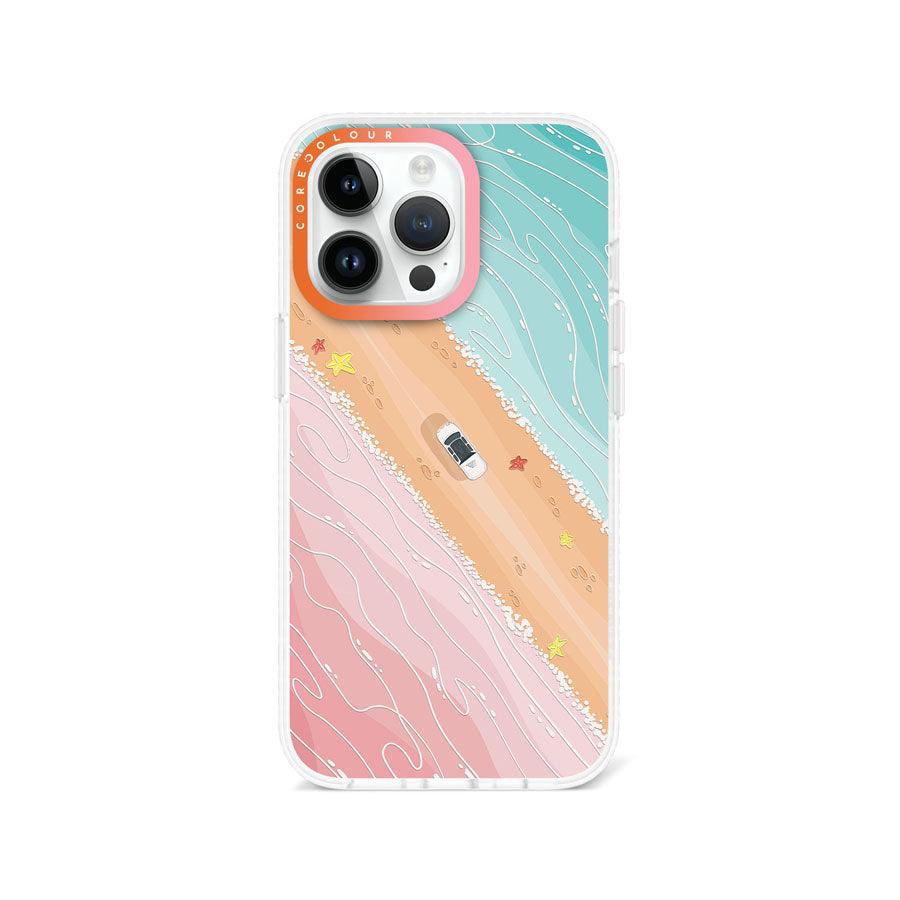 iPhone 13 Pro Macdonell Lake Phone Case - CORECOLOUR