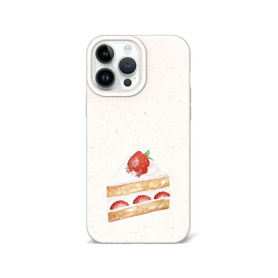 iPhone 13 Pro Max A Berry Sweet Day Eco Phone Case - CORECOLOUR