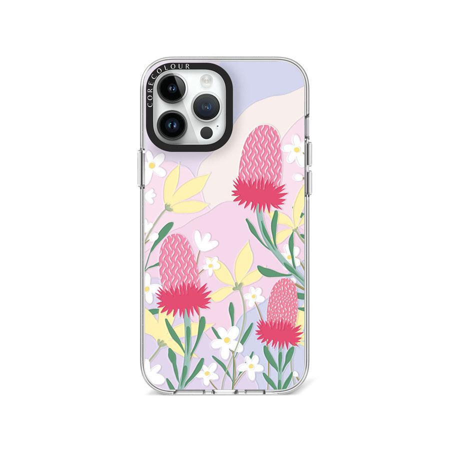 iPhone 13 Pro Max Banksia Phone Case - CORECOLOUR