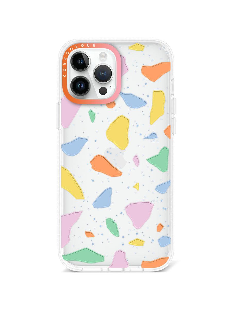 iPhone 13 Pro Max Candy Rock Phone Case - CORECOLOUR
