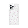 iPhone 13 Pro Max Cherry Blossom Paw Phone Case - CORECOLOUR