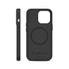 iPhone 13 Pro Max Dark Darcy Silicone Phone Case - CORECOLOUR