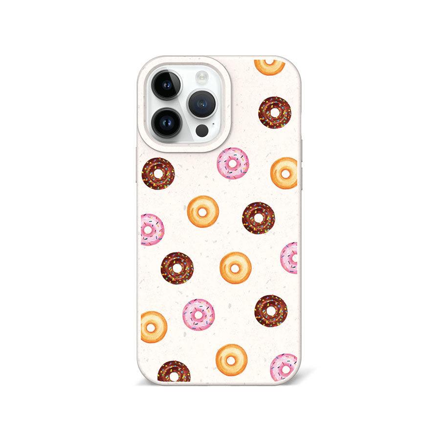 iPhone 13 Pro Max Dose of Donuts Eco Phone Case - CORECOLOUR