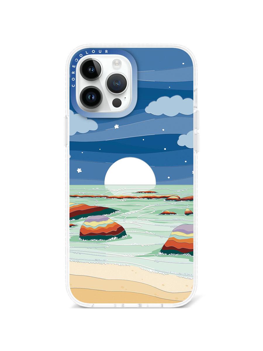 iPhone 13 Pro Max Elephant Rock Phone Case - CORECOLOUR