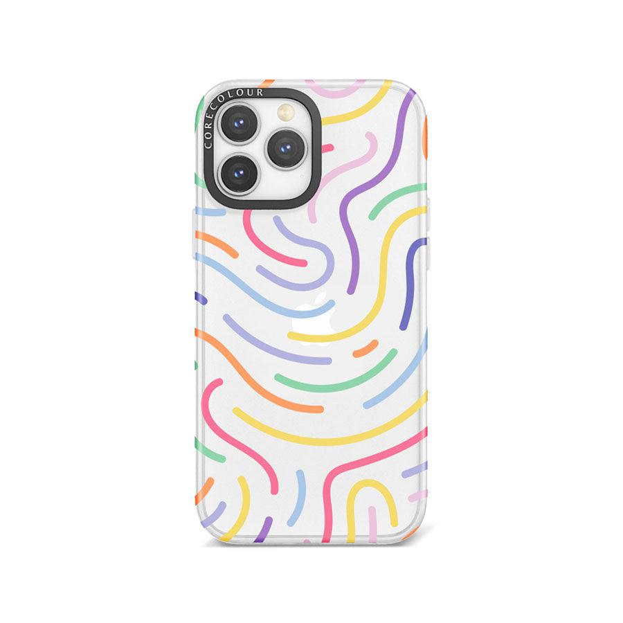 iPhone 13 Pro Max Gummy Land Phone Case - CORECOLOUR